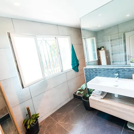 180m2, Piscine Chauffee, Spa Et Foret * Arcangues
