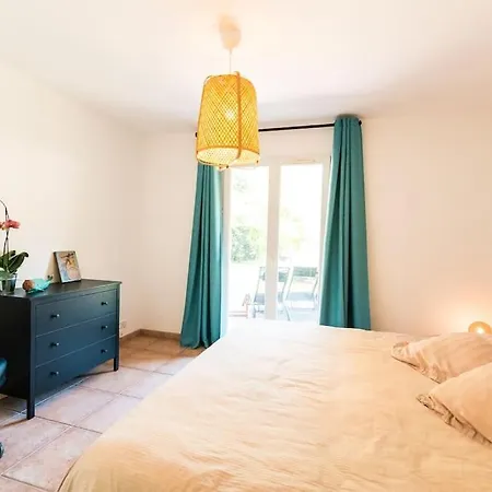 Villa 180m2, Piscine Chauffee, Spa Et Foret